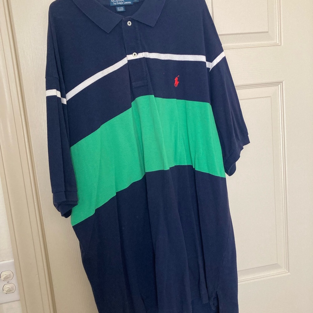Authentic Ralph Lauren some are 2xl 3xl - Picture 15 of 16